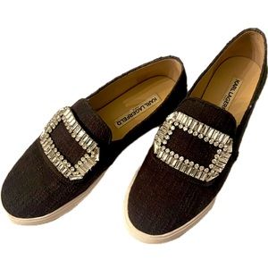 Karl Lagerfield Shoes